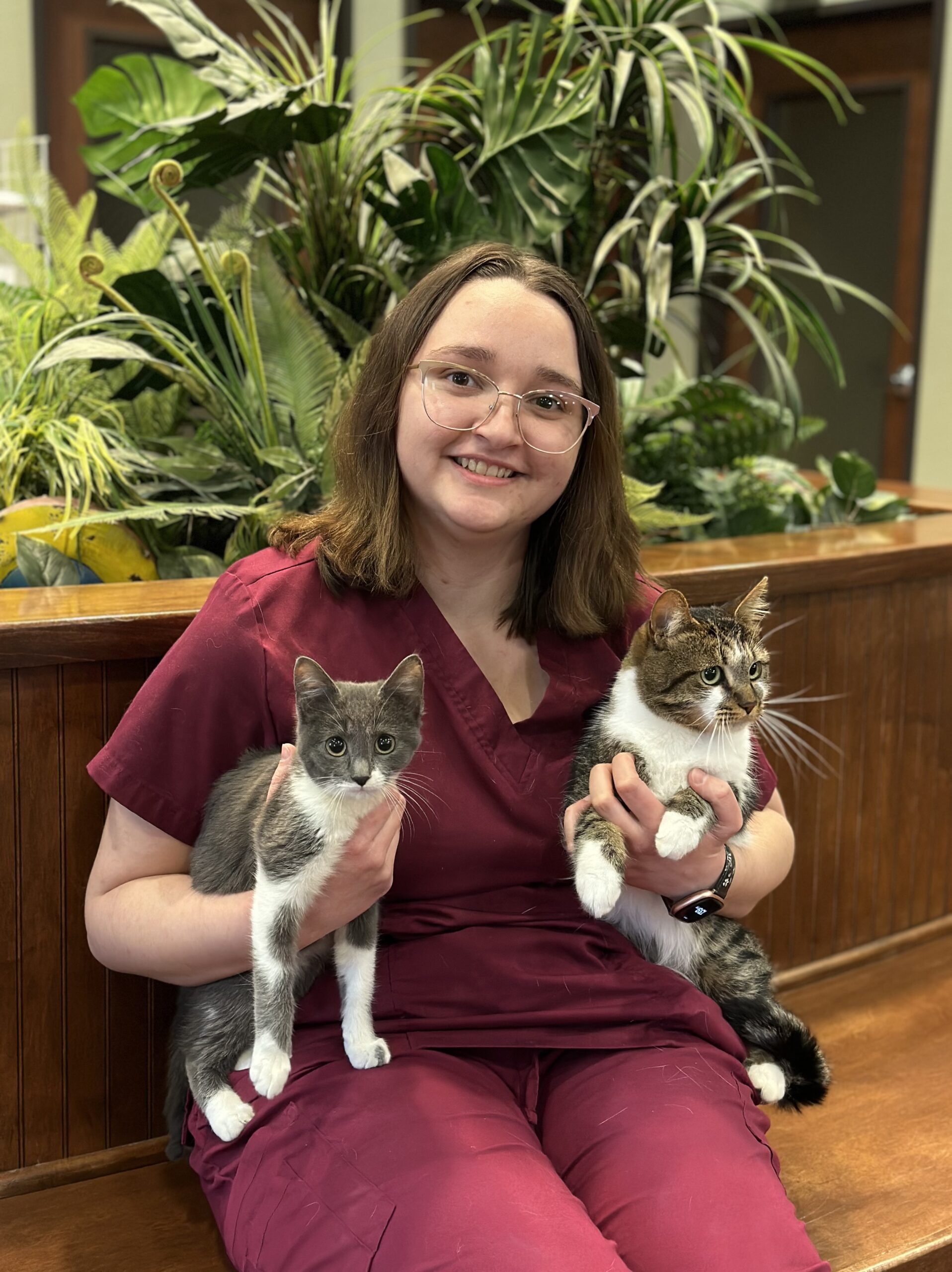 Our Care Team - Timber Ridge Animal Medical Center